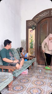 Mencoba menjadi raja | Cak Ukil