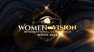 24K views · 113 reactions | WOVIC 2023 The Supernatural Woman | Rev. Mercy Ezekiel | Facebook