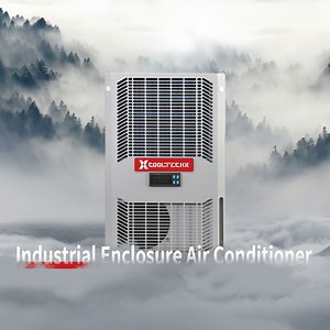 [Hot Item] Cabinets Air Conditioner, Easy Installation and Operating Rittal Nvent Hoffman Kooltronic