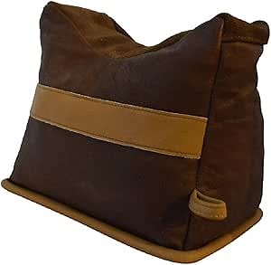 BenchMaster - All Leather Bench Bag