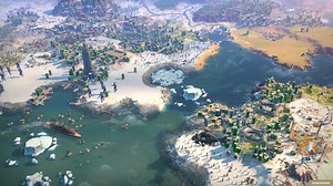 5.2K views · 20 reactions | ️ Humankind est GRATUIT sur l'Epic Games Store jusqu'au 13 février, 17h  (49,99€ habituellement | Gardez-le à vie) Un Civilization-like où vous réécrivez l’histoire de l'Humanité à votre façon et créez une civilisation à votre image. | Dexerto FR | Facebook