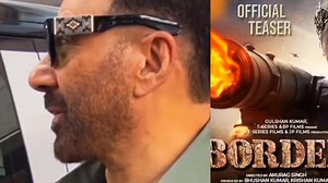 Border 2 Controversy Explained: Why Akshay Kumar Reacted Strongly to Sunny Deol’s Film border 2, border 2 movie, border 2 full movie, border 2 announcement, border 2 announcement sunny deol, border 2 controversy, salman khan, salman khan movies, salman khan new movie, salman khan aishwarya rai, dharmendra hospital, dharmendra news today, dharmendra and salman khan, dharmendra and sunny deol, #dharmendradeol #sunnydeol #bobydeol #eshadeol #hemamalini #salmankhan #amitabhbachchan #bollywood #bolly