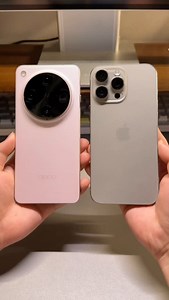 14K views · 2.2K reactions | Xiaomi previously said that it couldn't do stacking background, but now OPPO has realized it, and the experience is smoother than iOS! Xiaomi #iPhone #oppo #ColorOS15 #OPPOFindX8Ultra | Trendy Tech Review | Facebook