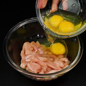 21K views · 96 reactions | Dinner in 15 minutes! Secret recipe from a German magazine. Delicious and simple | My Kitchen Recipes | Facebook