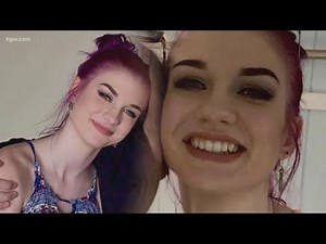 Remains found: believed to be missing woman Allyson Watterson