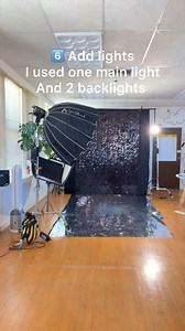 5.6K views · 158 reactions | Glam Photoshoot Setup BTS Model: Elec-Triciti #hmong #photography #photoshoot #photoshootbts #behindthescene #behindthescenesphotography #endofsummer #happyaugust | Houa Vang | Facebook