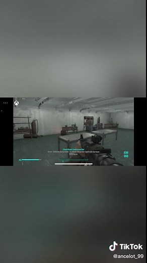 Guía del Cheat Room en Fallout 4