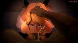 Fugtrup trap link comp