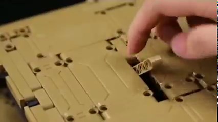 2.7K views · 74 reactions | New | 1:8 Scale Remote Controlled Humvee with over 3900pcs and some of the most advanced mechanisms fitted to any off road model ⚙️ www.theblockzone.com/products/3934pcs | The Block Zone | Facebook