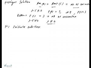Matices Consistency, Consistency Linear Equations Matrices