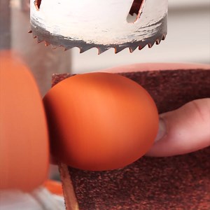 28K views · 13 reactions | Making Ideal Balls! Thanks for watching! Please be aware that this video is for entertainment purposes only and techniques shown should not be attempted at home! | Gorgeous | Facebook