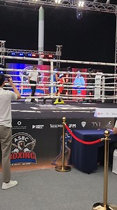 3.6K views · 93 reactions | ASBC Asian Schoolgirls Boxing Championships in Al Ain - India's Bhoomi defeated Kazakhstan's Aseel Jalimbekova at the women's 35kg final #boxing #ASBC #Alain2024 #UAE2024 #schoolgirls2024 #UAE #Alain #schoolgirls #Bhoomi #Jalimbekova #35kg #final | Asian Boxing Confederation | Facebook