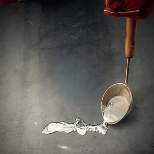 227K views · 59 reactions | Getting Crazy Tools By Melting Metal Thanks for watching! Please be aware that this video is for entertainment purposes only and techniques shown should not be attempted at home! | Awesome | Facebook