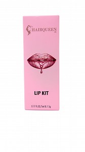 Lavish your lips in our new luxurious lip kits ✨ Each lip kit offers...