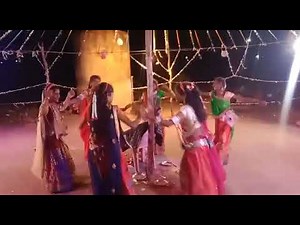 जय माहकाल गरबा मंडल साकटियापानी वाले 🙏 दोस्तों जय माहकाल गरबा मंडल साकटियापानी