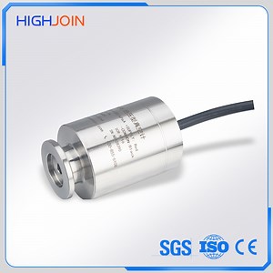 [Hot Item] High Precision Hpm18V Vacuum Capacitance Manometer for Accurate Pressure Measurement