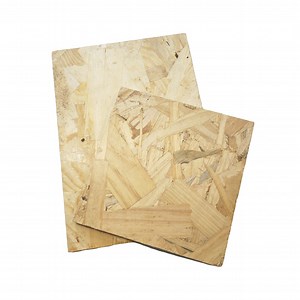 [Hot Item] Zeemo OSB Moisture-Proof 4*8FT 9 mm18 mm 15mm Flakeboard Particle Board Chipboard OSB for Furniture