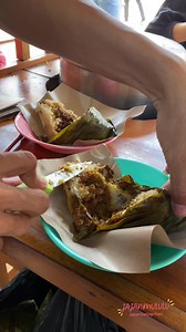 LANGKA !! Bacang Panas isi Daging Sapi | Evan Media