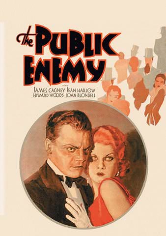 The Public Enemy Trailer