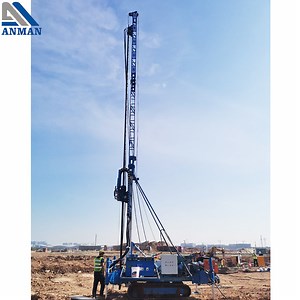 [Hot Item] Sjl-60 Conventional Jet Method Primary Hole Forming Quicker Return Money Jet Grouting Equipment