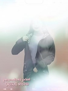 85 reactions · 23 comments | 痢Personalized Jacket (AC568) ️290 NTD ⭕️Hooded Long Sleeve Sweater Jacket ⭕️Slim Fit Jacket ⭕️Leopard Grain Warm Jacket Gratis ongkir all over Taiwan | Big4 | Facebook