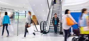 Escalator Repair & Replacement Service