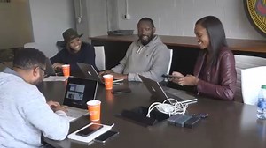 The rise of Atlanta as a black tech capital