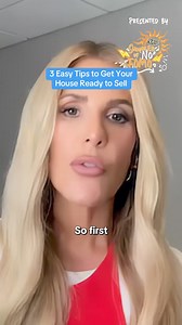 3 easy tips from #MillionDollarListing real estate maven @tracytutor to help your house sell more easily. For more from our interview with Tutor: https://parade.com/travel/best-things-to-do-in-dallas-texas-according-to-million-dollar-listings-tracy-tutor #bravo #tracytutor #realestate | PARADE Magazine