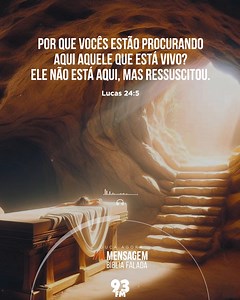 4.5K views · 58 reactions | Ele VIVE !!!!! Curta  Compartihe ➤ | Rádio 93 FM | Facebook