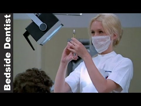 Bedside Dentist 1971 Revisited
