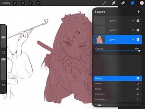 Digital Art & Illustration Showcase