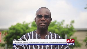 Communities of Excellence Programme: Project reviving sectoral support for education in deprived areas - GES. | JoyNews | Facebook