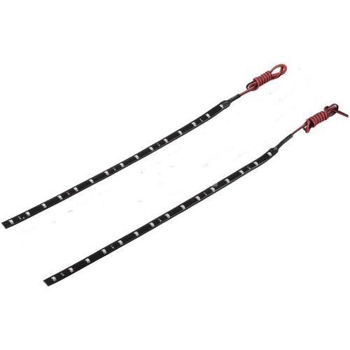 Bass Boat LED Bow Lighting Red & Green Navigation Lights Marine Ranger Triton