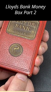 8K views · 80 reactions | Lloyds Bank Money Box Part 2 #asmr #hack #hacker #escape #security #tactical #lockpicking #LOCK #padlock #bypass #locksmith #science #military #secret #viralvideo #foryou #fyp #fypシ゚ #fbreels | Lock Picking V | Facebook