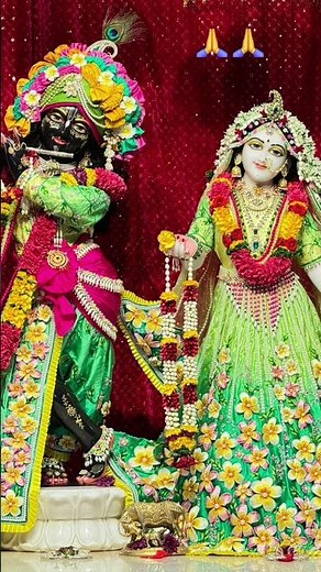 #radhekrishna #status