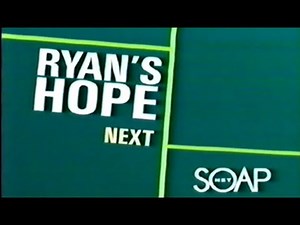 SOAPnet Promos - mid 2000's (2)