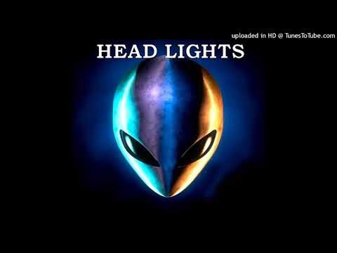ALIEN SEX SOURCE HEAD LIGHTS