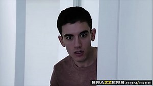 MILF Moms in Control: Kendall Woods Owns Nino Trailer