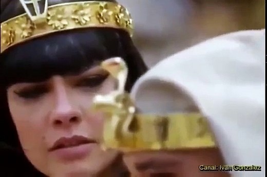 Moises y los diez Mandamientos Capitulo 170 Completo