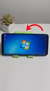 Phone Ko Banao Computer #reels #instagramreels #trending #viral #reelitfeelit #trendingnow #instagram #trend #technology #tech | Gethindi.net