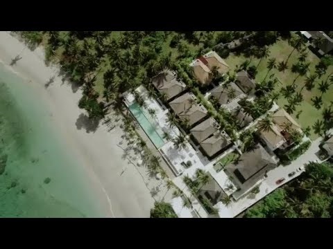 All Inclusive Lombok Luxury Oceanfront Resort