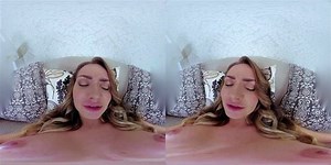 VR Close UP Intimacy