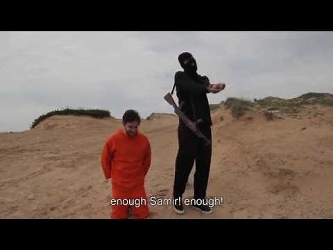 ISIS Bloopers