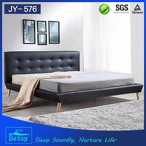 [Hot Item] New Fashion Sofa Cum Bed with Durable and Comfortable