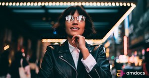 Amdocs Managed Services