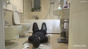 MISTRESS GAIA - MY WC