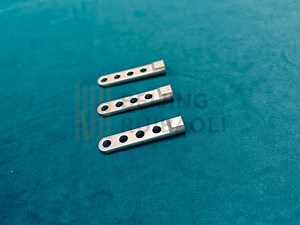 [Hot Item] Nut Flat Column -Ilizarov- External Fixators