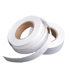 [Hot Item] Thermal Card Label for Luggage Storage Identification