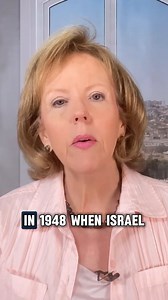 30K views · 1.4K reactions | Israel was not created by theft, but...