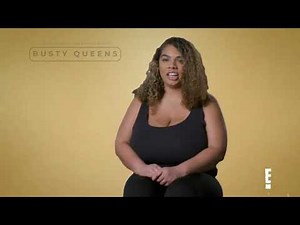 5 Big Boobs Problems + Solutions